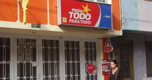 PAGA TODO CALLE 23B 116B 11 PAGA TODO CALLE 23B 116B 11